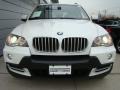 Alpine White - X5 4.8i Photo No. 2