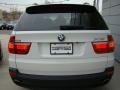 Alpine White - X5 4.8i Photo No. 4
