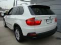 Alpine White - X5 4.8i Photo No. 5