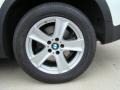 Alpine White - X5 4.8i Photo No. 6