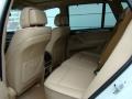 Alpine White - X5 4.8i Photo No. 12