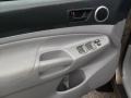 Door Panel of 2010 Tacoma V6 SR5 TRD Sport Double Cab 4x4