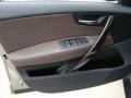 Platinum Bronze Metallic - X3 3.0si Photo No. 7