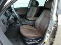 2008 Platinum Bronze Metallic BMW X3 3.0si  photo #8