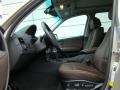 Platinum Bronze Metallic - X3 3.0si Photo No. 9