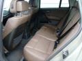 2008 Platinum Bronze Metallic BMW X3 3.0si  photo #11