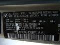 Platinum Bronze Metallic - X3 3.0si Photo No. 15