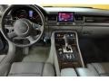 Platinum Prime Interior Photo for 2005 Audi A8 #40452449