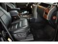 2006 Java Black Pearl Land Rover LR3 V8 HSE  photo #18