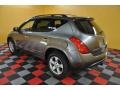 2005 Platinum Metallic Nissan Murano SL AWD  photo #3