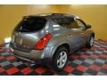 2005 Platinum Metallic Nissan Murano SL AWD  photo #4