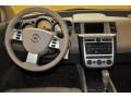 2005 Platinum Metallic Nissan Murano SL AWD  photo #5