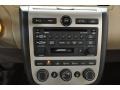 2005 Platinum Metallic Nissan Murano SL AWD  photo #7