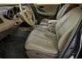 2005 Platinum Metallic Nissan Murano SL AWD  photo #11