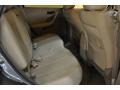 2005 Platinum Metallic Nissan Murano SL AWD  photo #14
