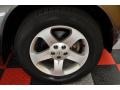 2005 Platinum Metallic Nissan Murano SL AWD  photo #16
