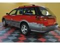 1998 Rio Red Subaru Legacy Outback Limited Wagon  photo #3