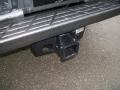 Sheer Silver Metallic - Silverado 2500HD Extended Cab 4x4 Photo No. 6