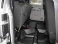 Sheer Silver Metallic - Silverado 2500HD Extended Cab 4x4 Photo No. 14