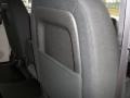 Sheer Silver Metallic - Silverado 2500HD Extended Cab 4x4 Photo No. 16