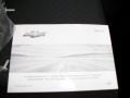 Sheer Silver Metallic - Silverado 2500HD Extended Cab 4x4 Photo No. 24