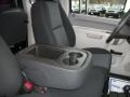 Sheer Silver Metallic - Silverado 2500HD Extended Cab 4x4 Photo No. 27