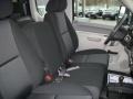 Sheer Silver Metallic - Silverado 2500HD Extended Cab 4x4 Photo No. 28