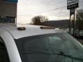 Sheer Silver Metallic - Silverado 2500HD Extended Cab 4x4 Photo No. 38