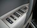 Sheer Silver Metallic - Silverado 2500HD Extended Cab 4x4 Photo No. 39