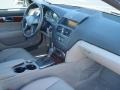 Palladium Silver Metallic - C 300 Luxury Photo No. 8