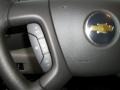 Sheer Silver Metallic - Silverado 2500HD Extended Cab 4x4 Photo No. 47