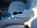 Palladium Silver Metallic - C 300 Luxury Photo No. 20