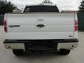 Oxford White - F150 King Ranch SuperCrew 4x4 Photo No. 4