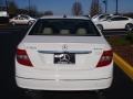 Arctic White - C 300 4Matic Luxury Photo No. 10