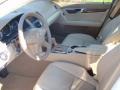 Arctic White - C 300 4Matic Luxury Photo No. 13