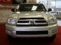 Titanium Metallic - 4Runner SR5 4x4 Photo No. 2