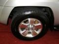 Titanium Metallic - 4Runner SR5 4x4 Photo No. 3
