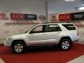 Titanium Metallic - 4Runner SR5 4x4 Photo No. 4