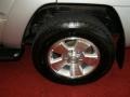 Titanium Metallic - 4Runner SR5 4x4 Photo No. 5