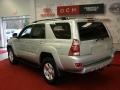 Titanium Metallic - 4Runner SR5 4x4 Photo No. 6