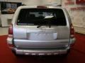 Titanium Metallic - 4Runner SR5 4x4 Photo No. 7