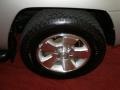 Titanium Metallic - 4Runner SR5 4x4 Photo No. 15