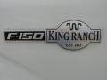 Oxford White - F150 King Ranch SuperCrew 4x4 Photo No. 12