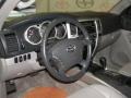 Titanium Metallic - 4Runner SR5 4x4 Photo No. 17