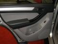 Titanium Metallic - 4Runner SR5 4x4 Photo No. 25