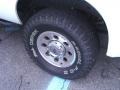 Oxford White - F250 Super Duty FX4 Crew Cab 4x4 Photo No. 4