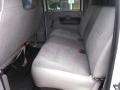 Oxford White - F250 Super Duty FX4 Crew Cab 4x4 Photo No. 6