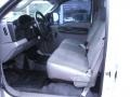 Oxford White - F250 Super Duty FX4 Crew Cab 4x4 Photo No. 8