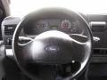 Medium Flint Steering Wheel Photo for 2005 Ford F250 Super Duty #40456582