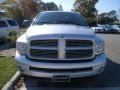 2003 Bright Silver Metallic Dodge Ram 1500 SLT Quad Cab 4x4  photo #12